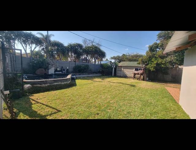 3 BEDROOM HOUSE FOR SALE IN VALHALLA
